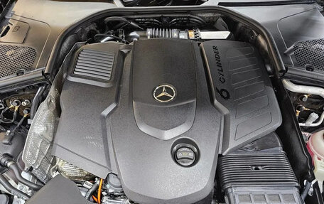 Mercedes-Benz S-Класс, 2024 год, 12 290 099 рублей, 20 фотография