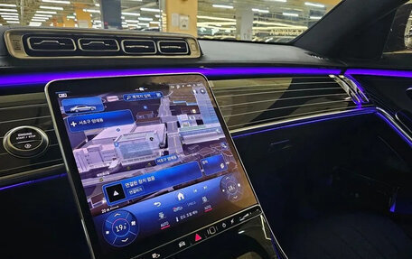 Mercedes-Benz S-Класс, 2024 год, 12 290 099 рублей, 14 фотография