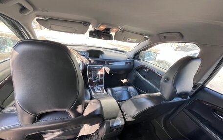 Volvo XC70 II рестайлинг, 2011 год, 950 000 рублей, 3 фотография