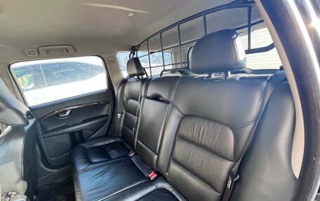 Volvo XC70 II рестайлинг, 2011 год, 950 000 рублей, 5 фотография