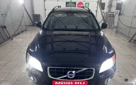 Volvo XC70 II рестайлинг, 2011 год, 950 000 рублей, 10 фотография