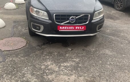 Volvo XC70 II рестайлинг, 2011 год, 950 000 рублей, 2 фотография