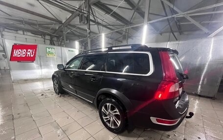 Volvo XC70 II рестайлинг, 2011 год, 950 000 рублей, 6 фотография