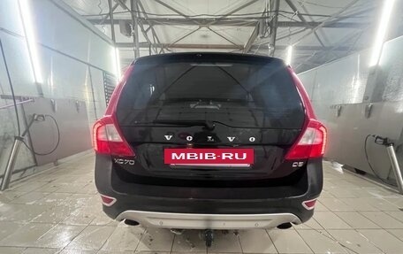Volvo XC70 II рестайлинг, 2011 год, 950 000 рублей, 7 фотография