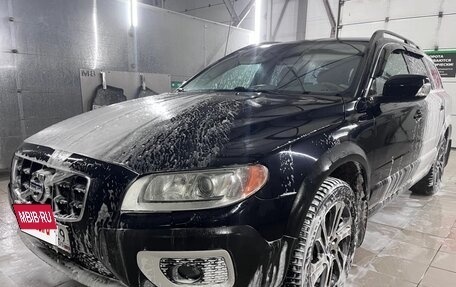 Volvo XC70 II рестайлинг, 2011 год, 950 000 рублей, 4 фотография