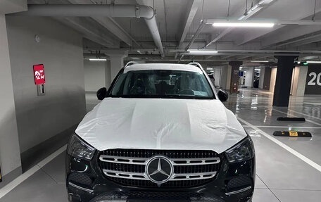 Mercedes-Benz GLE, 2026 год, 12 990 099 рублей, 1 фотография
