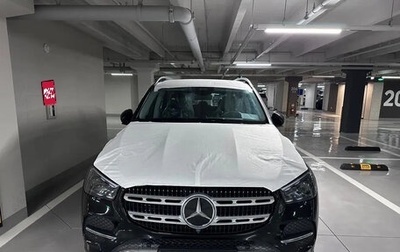 Mercedes-Benz GLE, 2026 год, 12 990 099 рублей, 1 фотография