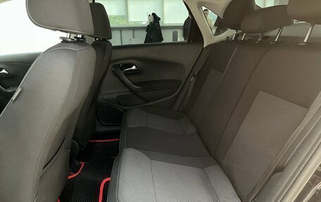 Volkswagen Polo VI (EU Market), 2015 год, 999 000 рублей, 20 фотография