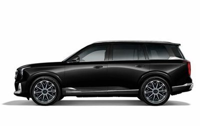 GAC GS8, 2026 год, 4 949 000 рублей, 1 фотография