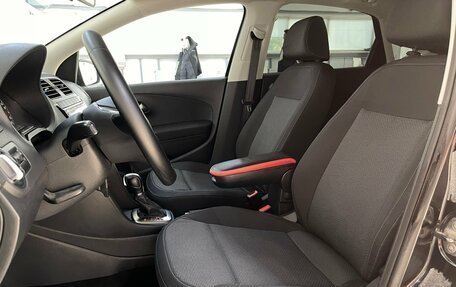 Volkswagen Polo VI (EU Market), 2015 год, 999 000 рублей, 18 фотография