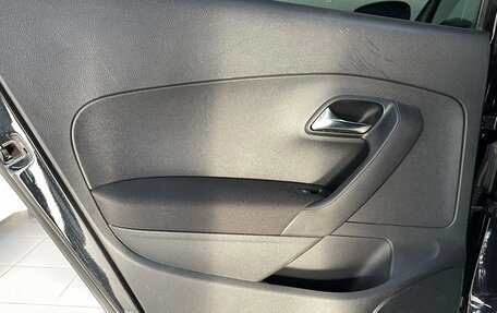 Volkswagen Polo VI (EU Market), 2015 год, 999 000 рублей, 19 фотография