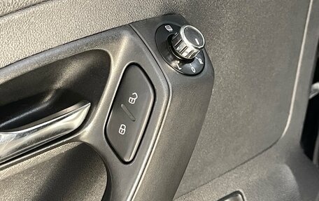 Volkswagen Polo VI (EU Market), 2015 год, 999 000 рублей, 16 фотография