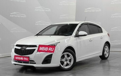 Chevrolet Cruze II, 2013 год, 700 000 рублей, 1 фотография