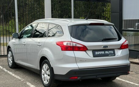 Ford Focus III, 2013 год, 879 000 рублей, 6 фотография