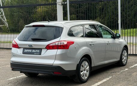 Ford Focus III, 2013 год, 879 000 рублей, 4 фотография
