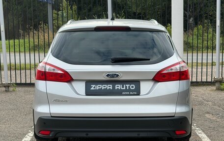 Ford Focus III, 2013 год, 879 000 рублей, 5 фотография