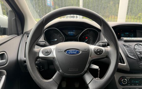 Ford Focus III, 2013 год, 879 000 рублей, 12 фотография