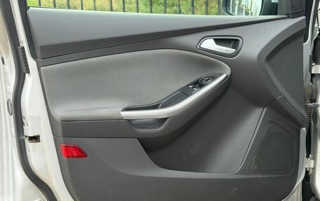 Ford Focus III, 2013 год, 879 000 рублей, 15 фотография