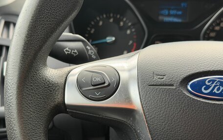 Ford Focus III, 2013 год, 879 000 рублей, 13 фотография