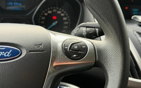 Ford Focus III, 2013 год, 879 000 рублей, 14 фотография