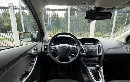 Ford Focus III, 2013 год, 879 000 рублей, 11 фотография