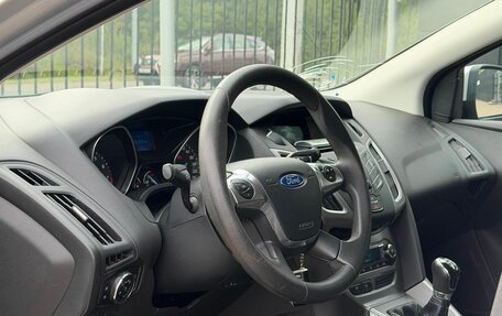 Ford Focus III, 2013 год, 879 000 рублей, 8 фотография