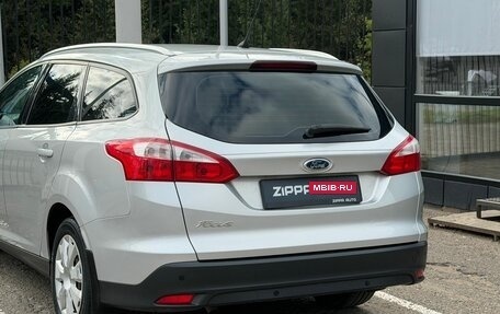 Ford Focus III, 2013 год, 879 000 рублей, 7 фотография
