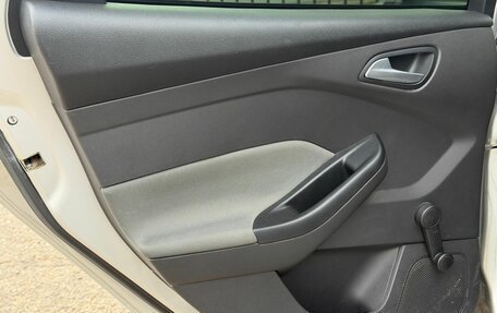 Ford Focus III, 2013 год, 879 000 рублей, 18 фотография