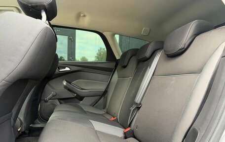 Ford Focus III, 2013 год, 879 000 рублей, 19 фотография