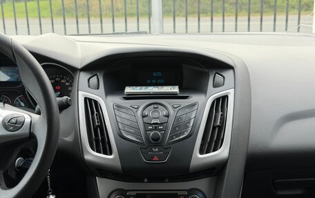 Ford Focus III, 2013 год, 879 000 рублей, 20 фотография