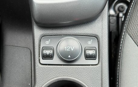 Ford Focus III, 2013 год, 879 000 рублей, 23 фотография