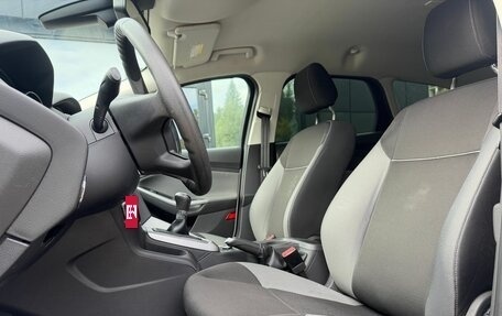 Ford Focus III, 2013 год, 879 000 рублей, 17 фотография