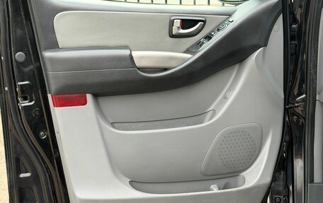 Hyundai Grand Starex Grand Starex I рестайлинг 2, 2012 год, 1 699 000 рублей, 13 фотография