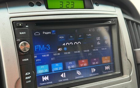 Hyundai Grand Starex Grand Starex I рестайлинг 2, 2012 год, 1 699 000 рублей, 20 фотография