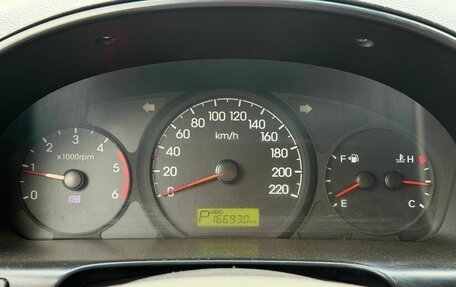 Hyundai Grand Starex Grand Starex I рестайлинг 2, 2012 год, 1 699 000 рублей, 23 фотография