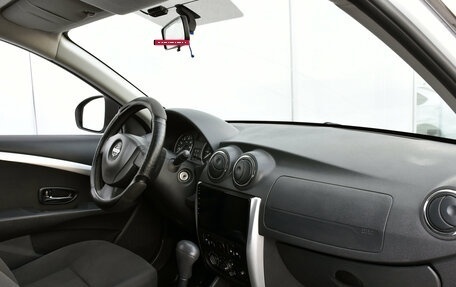 Nissan Almera, 2014 год, 750 000 рублей, 9 фотография