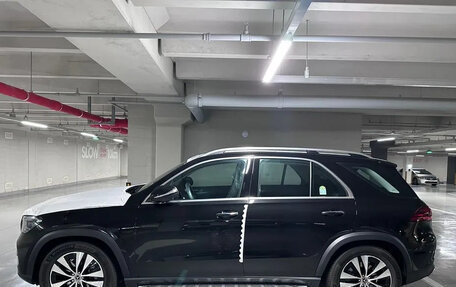 Mercedes-Benz GLE, 2026 год, 12 990 099 рублей, 3 фотография