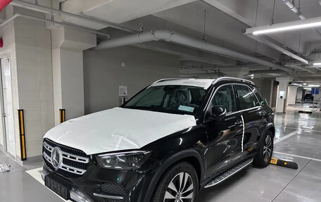 Mercedes-Benz GLE, 2026 год, 12 990 099 рублей, 2 фотография