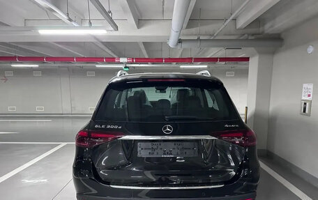Mercedes-Benz GLE, 2026 год, 12 990 099 рублей, 5 фотография