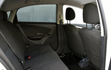 Nissan Almera, 2014 год, 750 000 рублей, 14 фотография