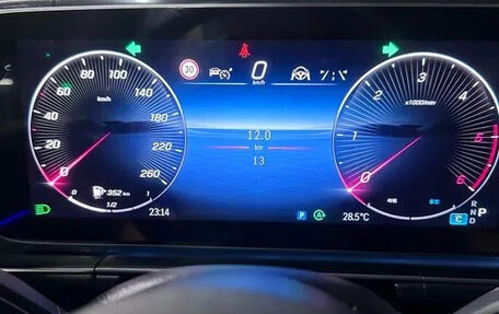Mercedes-Benz GLE, 2026 год, 12 990 099 рублей, 7 фотография