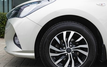 Hyundai Solaris II рестайлинг, 2020 год, 1 600 000 рублей, 9 фотография