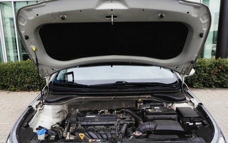 Hyundai Solaris II рестайлинг, 2020 год, 1 600 000 рублей, 24 фотография