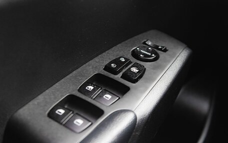 Hyundai Solaris II рестайлинг, 2020 год, 1 600 000 рублей, 23 фотография