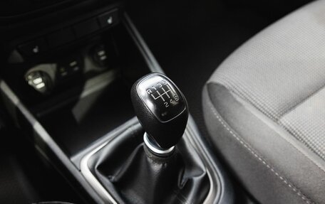 Hyundai Solaris II рестайлинг, 2018 год, 1 050 000 рублей, 22 фотография