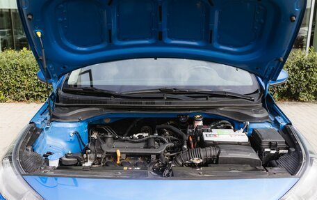 Hyundai Solaris II рестайлинг, 2018 год, 1 050 000 рублей, 24 фотография