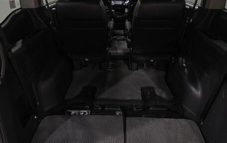 Honda Stepwgn IV, 2017 год, 2 499 000 рублей, 27 фотография