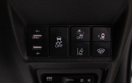 Honda Stepwgn IV, 2017 год, 2 499 000 рублей, 23 фотография