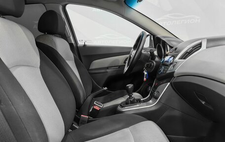 Chevrolet Cruze II, 2013 год, 700 000 рублей, 14 фотография