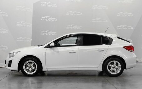 Chevrolet Cruze II, 2013 год, 700 000 рублей, 2 фотография